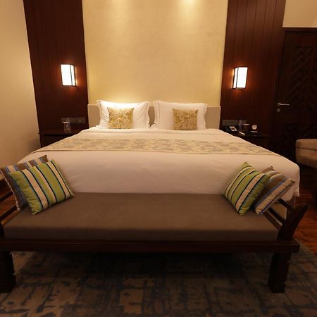 Taj Wayanad Resort & Spa, Kerala المظهر الخارجي الصورة
