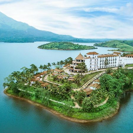 Taj Wayanad Resort & Spa, Kerala المظهر الخارجي الصورة