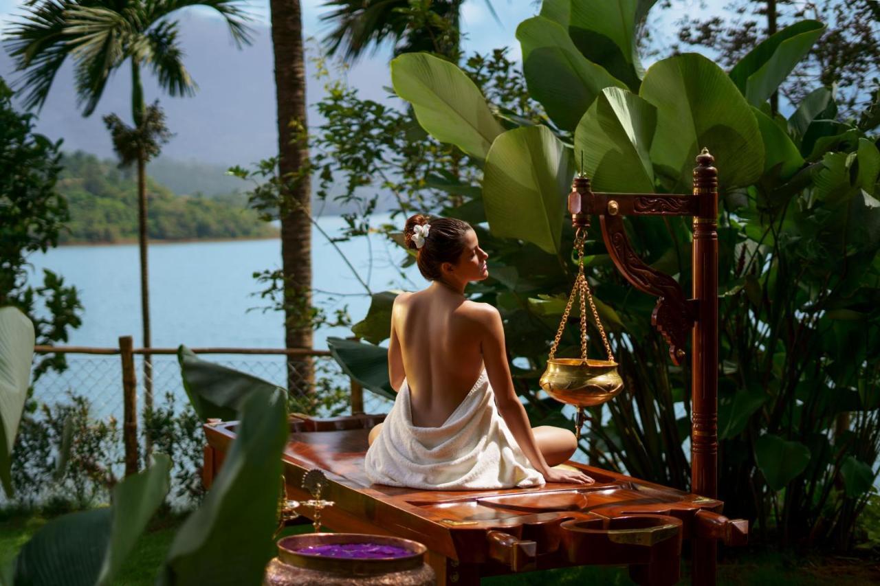 Taj Wayanad Resort & Spa, Kerala المظهر الخارجي الصورة