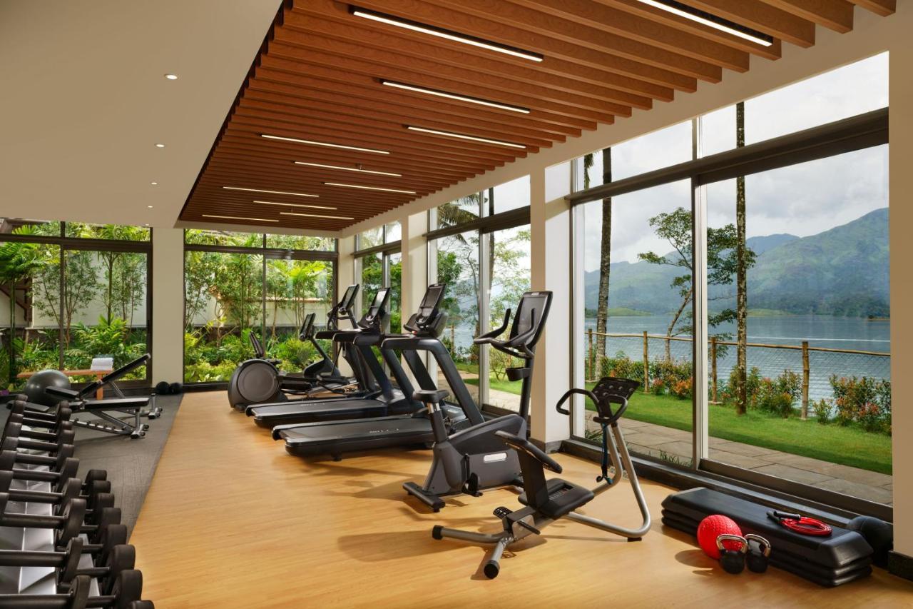 Taj Wayanad Resort & Spa, Kerala المظهر الخارجي الصورة
