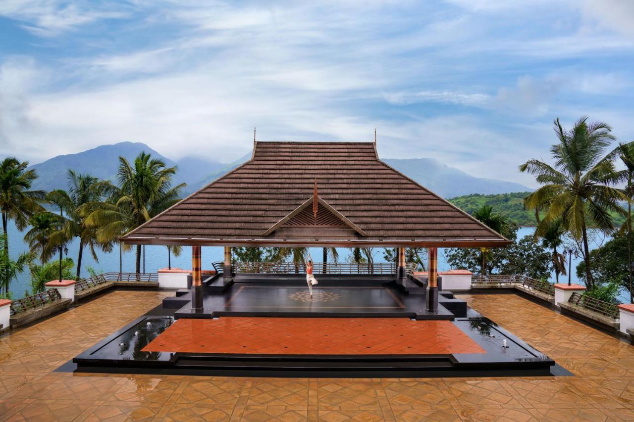 Taj Wayanad Resort & Spa, Kerala المظهر الخارجي الصورة