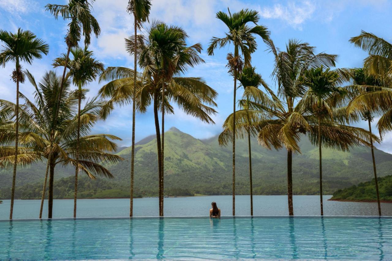 Taj Wayanad Resort & Spa, Kerala المظهر الخارجي الصورة