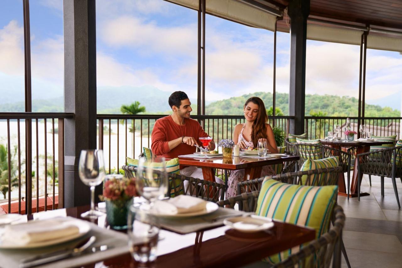 Taj Wayanad Resort & Spa, Kerala المظهر الخارجي الصورة