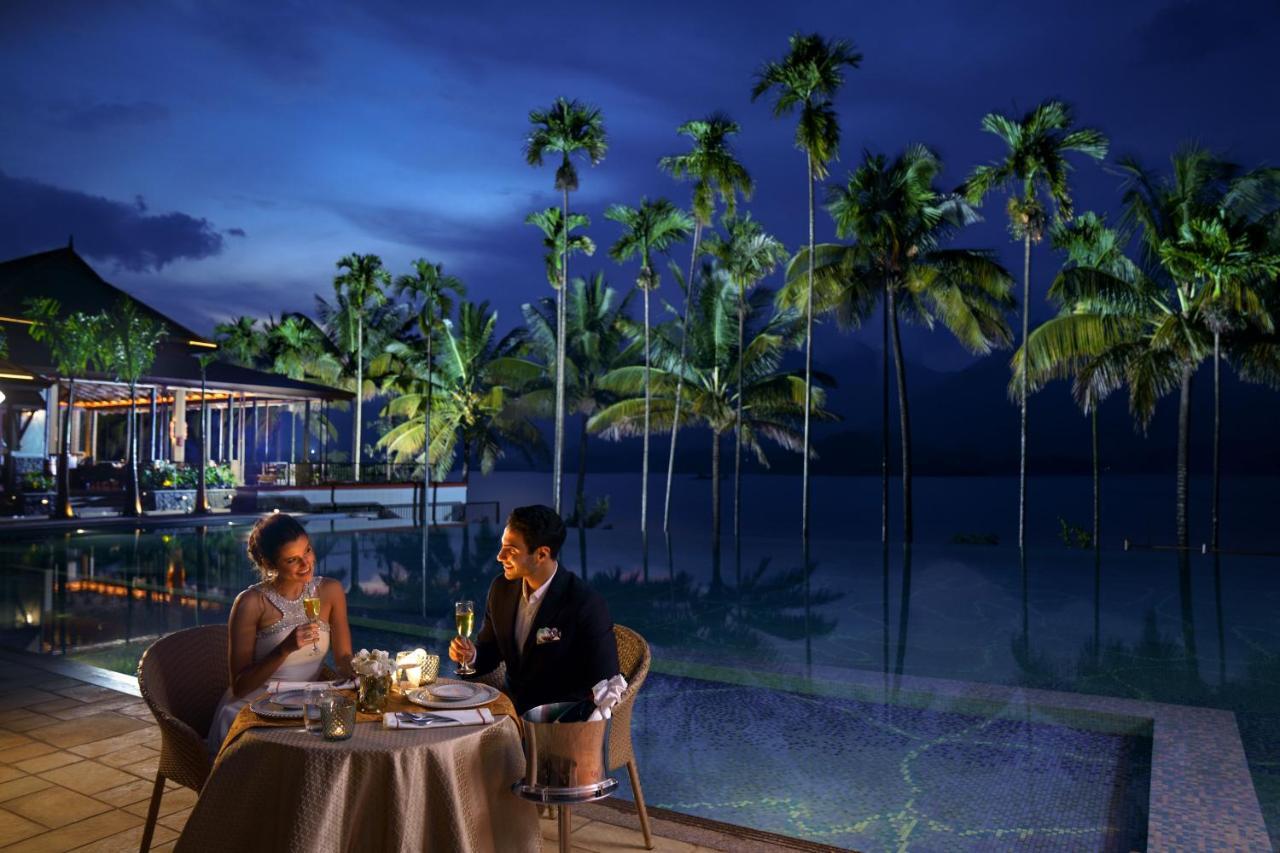 Taj Wayanad Resort & Spa, Kerala المظهر الخارجي الصورة