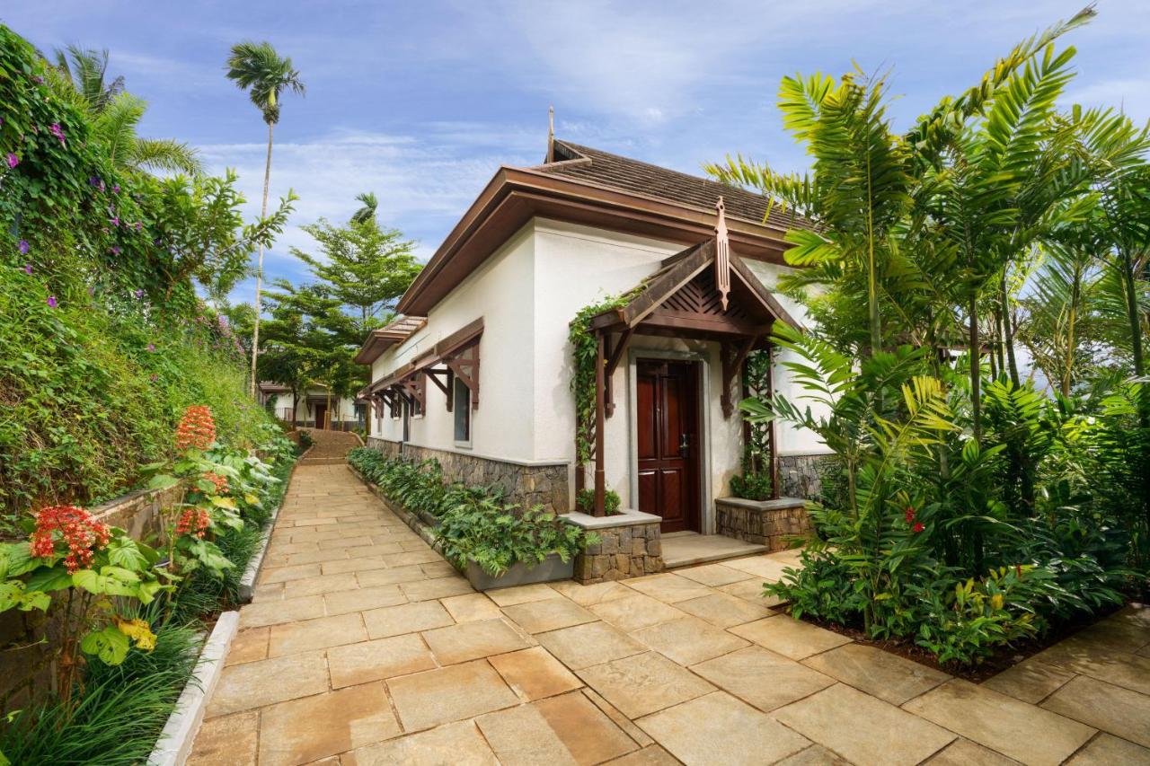 Taj Wayanad Resort & Spa, Kerala المظهر الخارجي الصورة