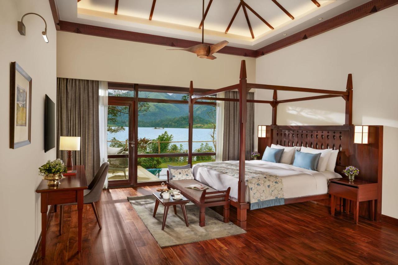 Taj Wayanad Resort & Spa, Kerala المظهر الخارجي الصورة