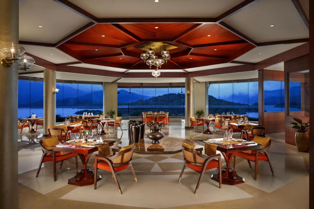 Taj Wayanad Resort & Spa, Kerala المظهر الخارجي الصورة