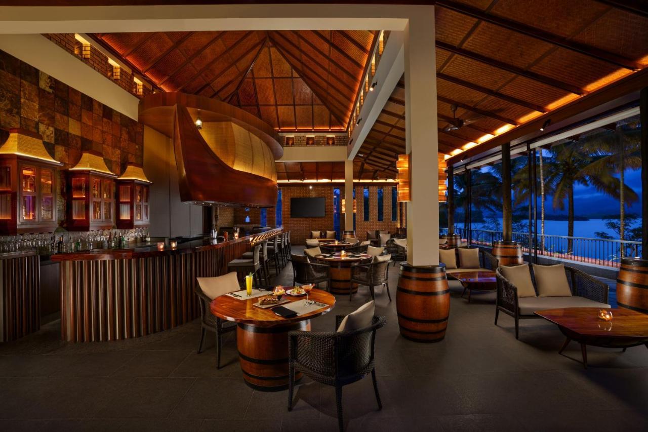 Taj Wayanad Resort & Spa, Kerala المظهر الخارجي الصورة