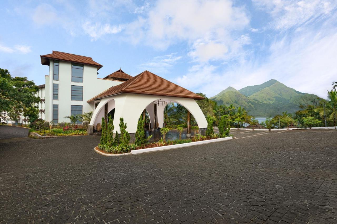Taj Wayanad Resort & Spa, Kerala المظهر الخارجي الصورة