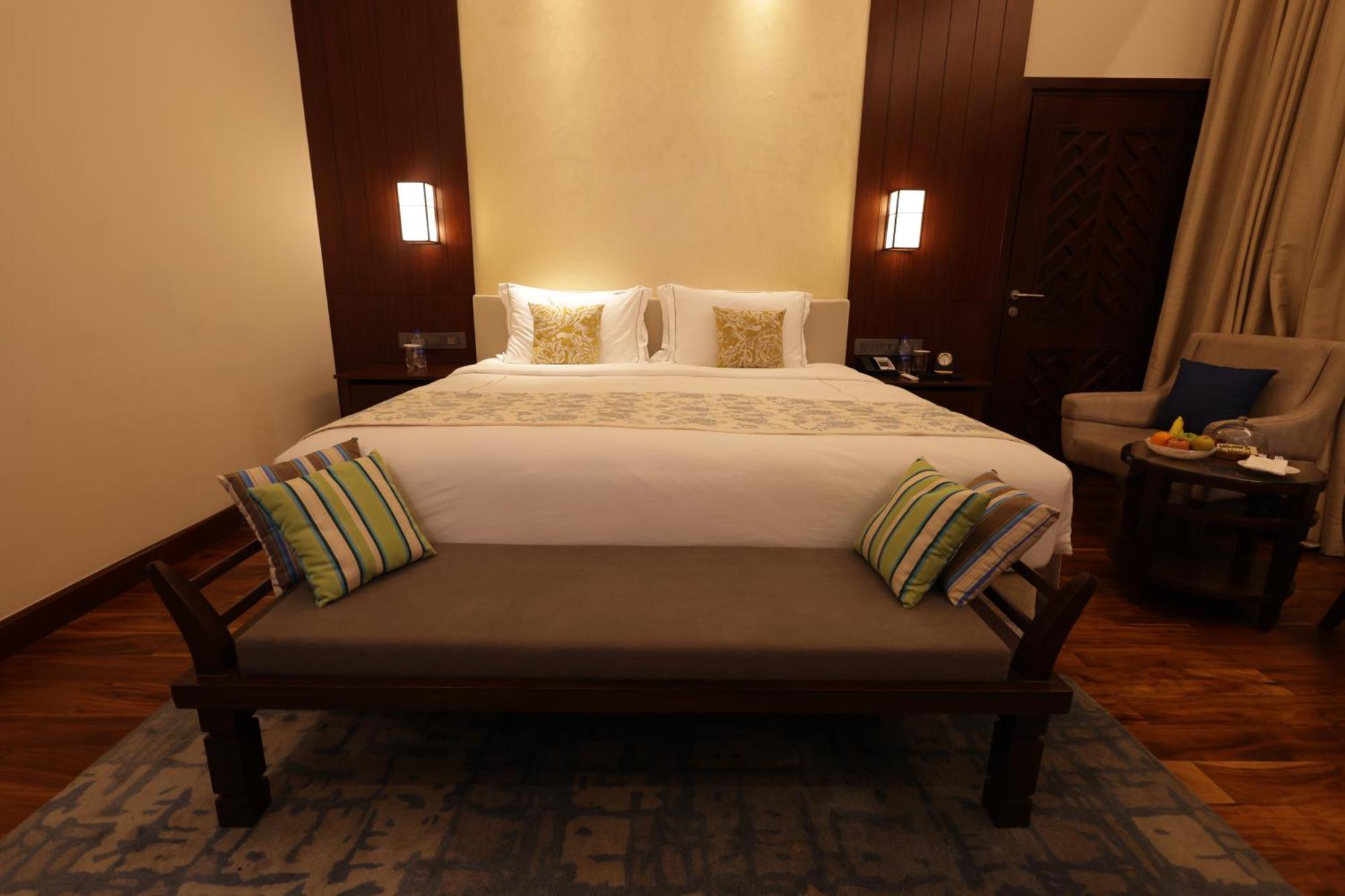 Taj Wayanad Resort & Spa, Kerala المظهر الخارجي الصورة