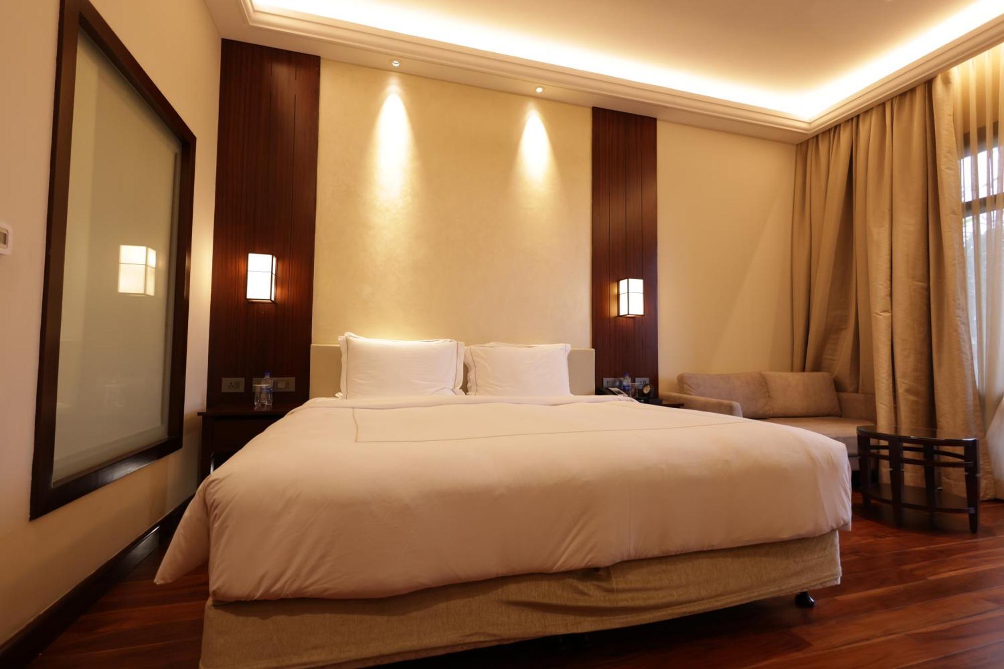 Taj Wayanad Resort & Spa, Kerala المظهر الخارجي الصورة
