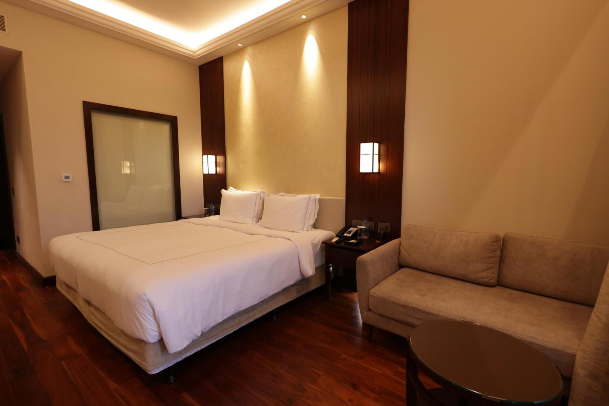 Taj Wayanad Resort & Spa, Kerala المظهر الخارجي الصورة