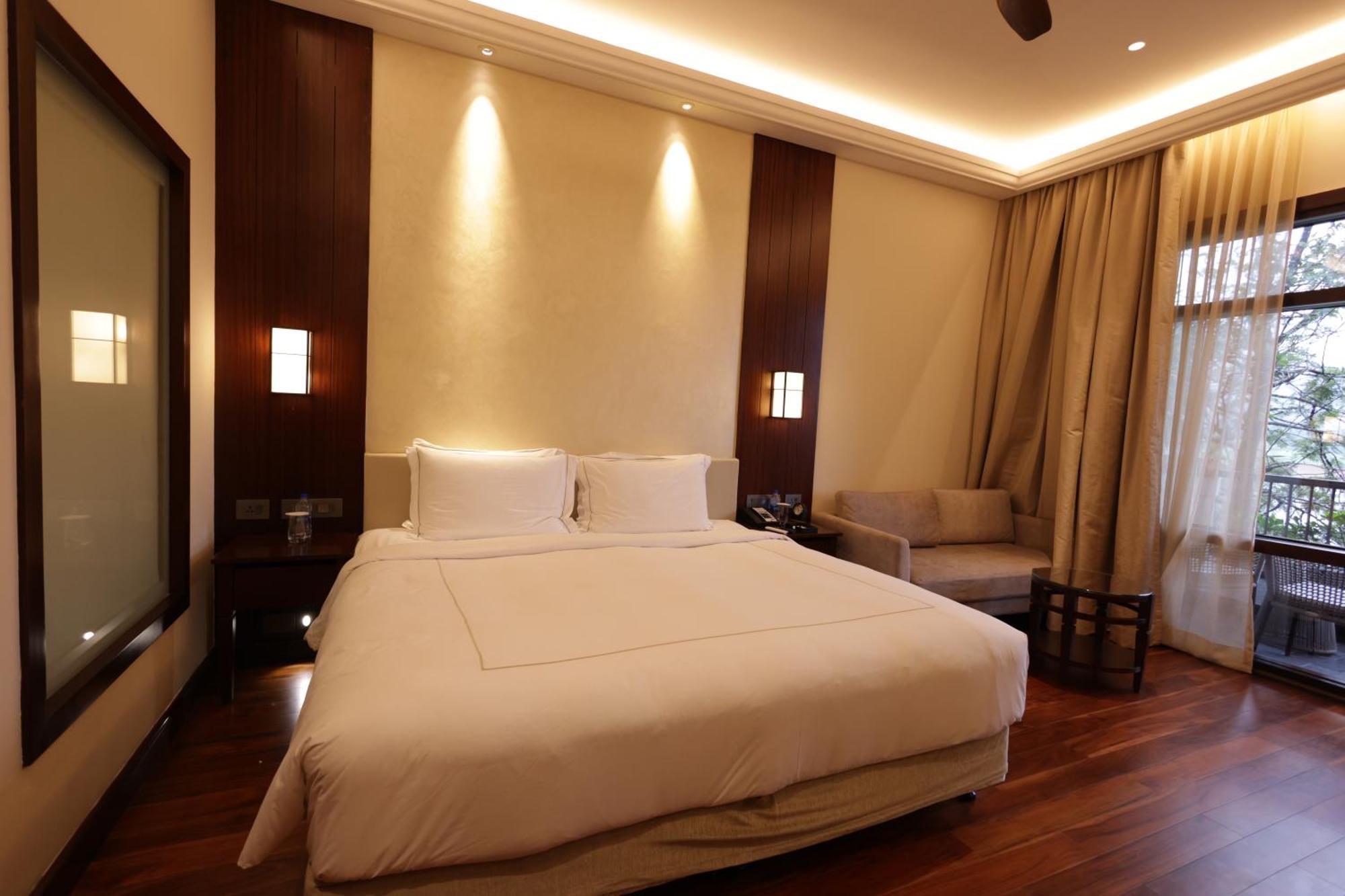 Taj Wayanad Resort & Spa, Kerala المظهر الخارجي الصورة