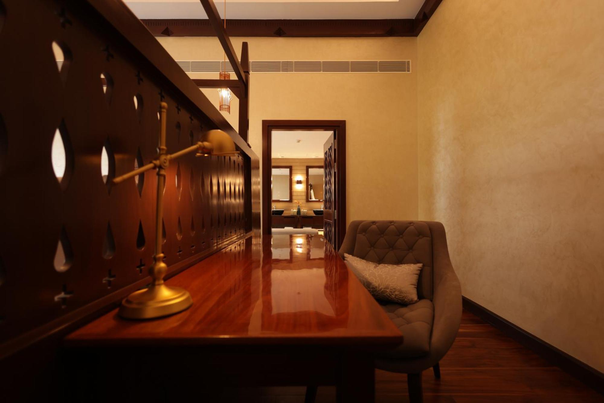 Taj Wayanad Resort & Spa, Kerala المظهر الخارجي الصورة