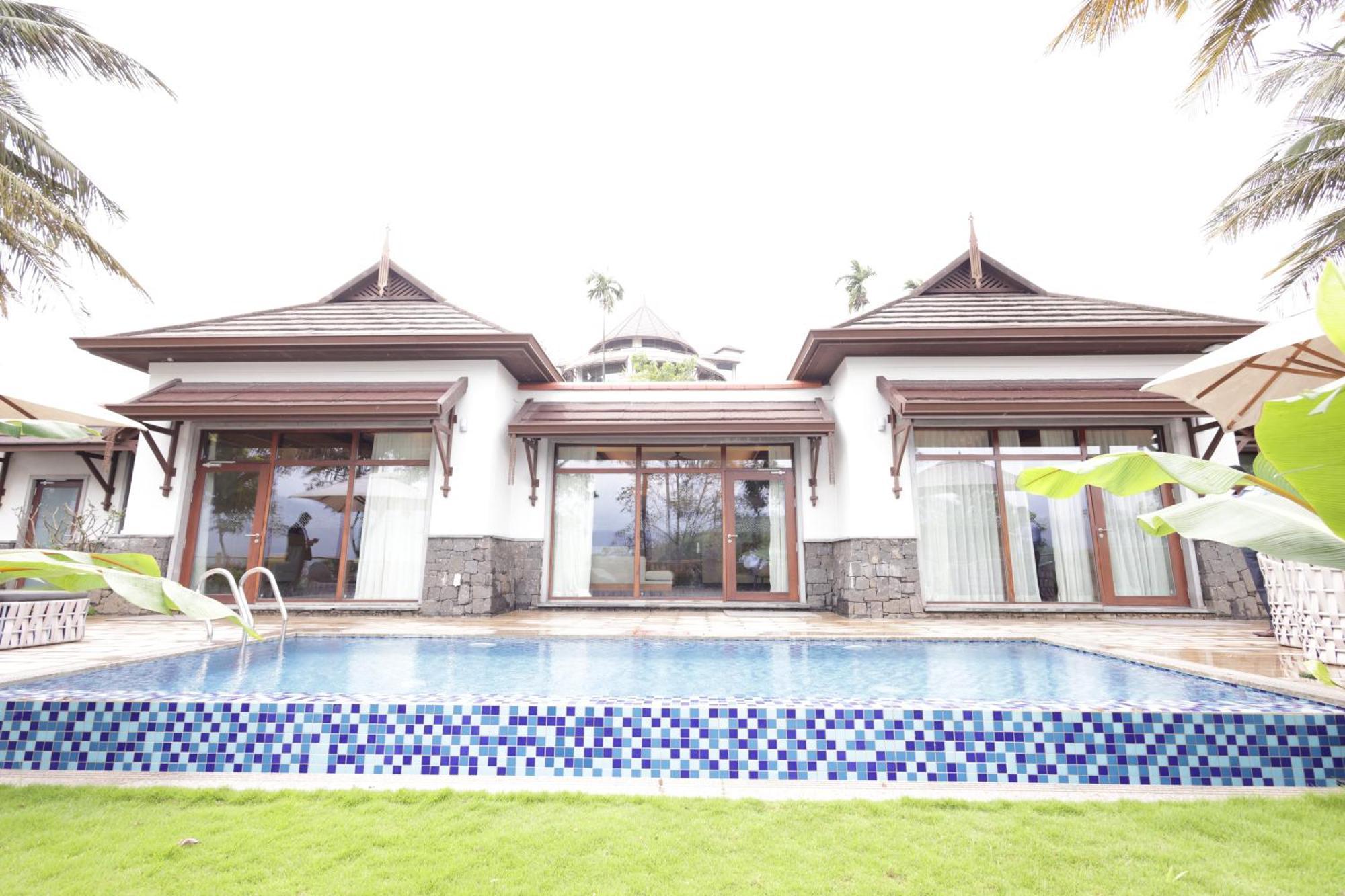 Taj Wayanad Resort & Spa, Kerala المظهر الخارجي الصورة