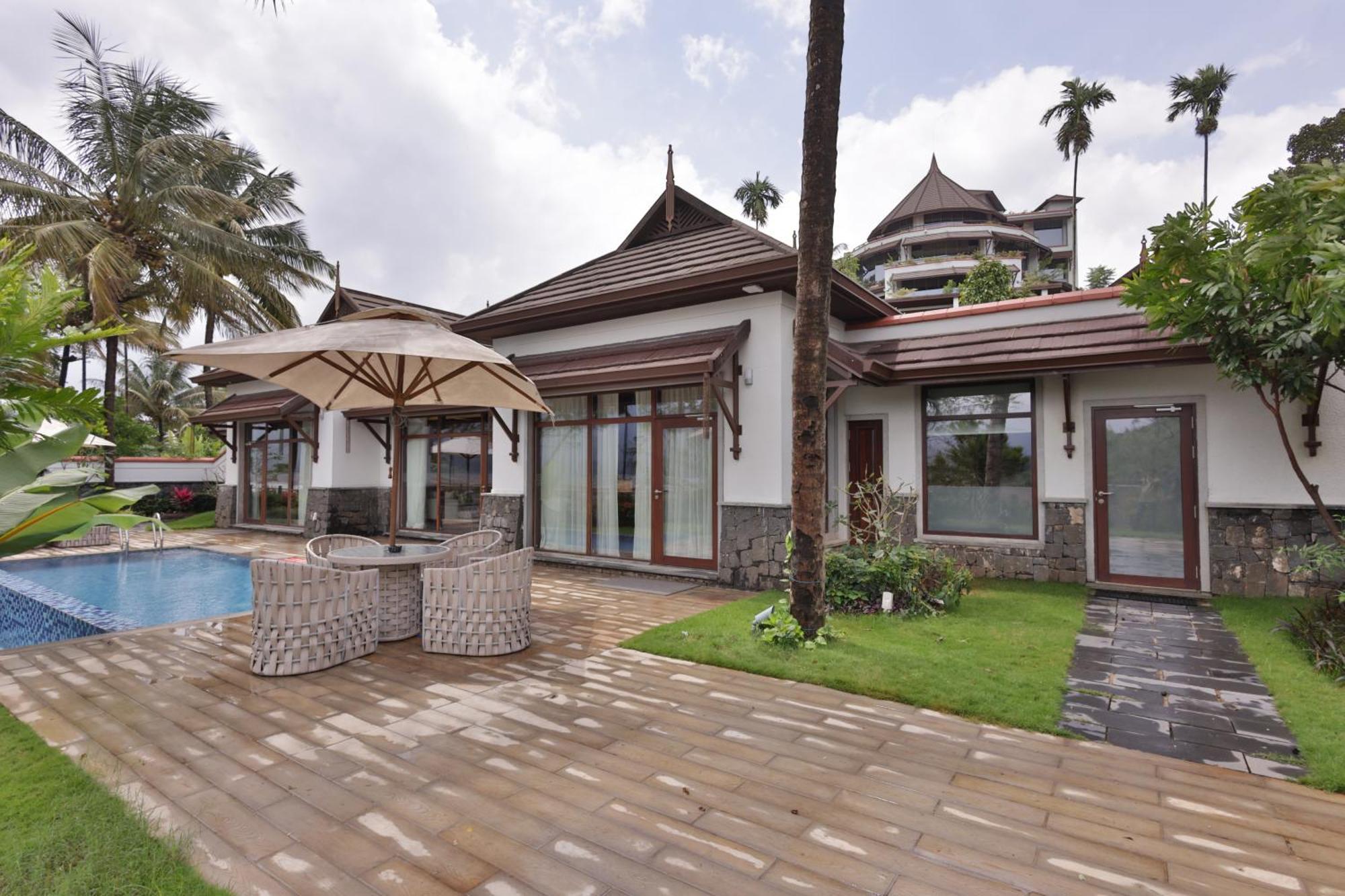Taj Wayanad Resort & Spa, Kerala المظهر الخارجي الصورة