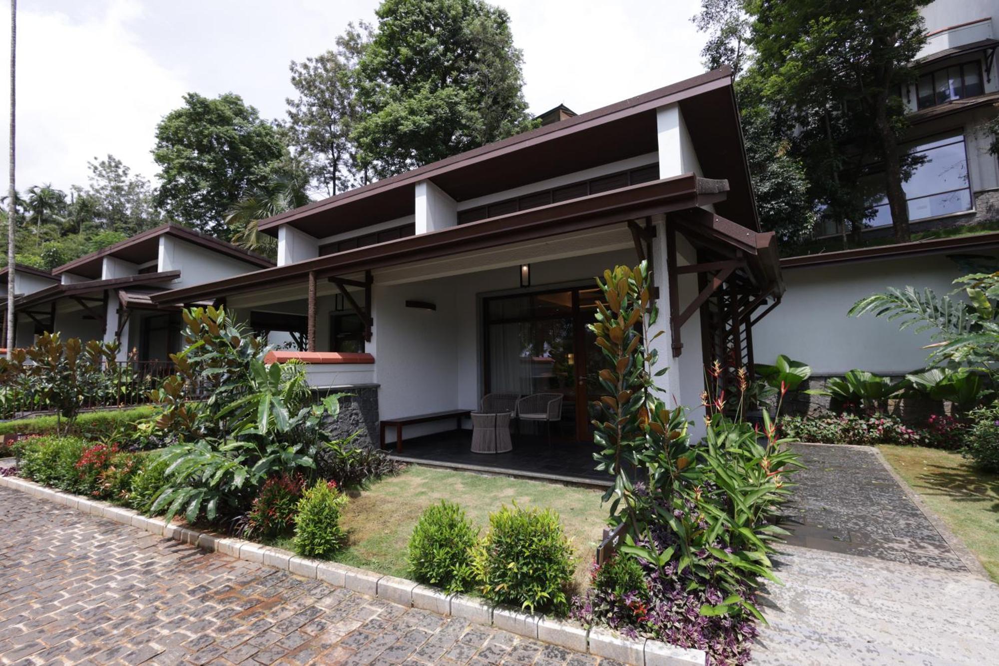 Taj Wayanad Resort & Spa, Kerala المظهر الخارجي الصورة
