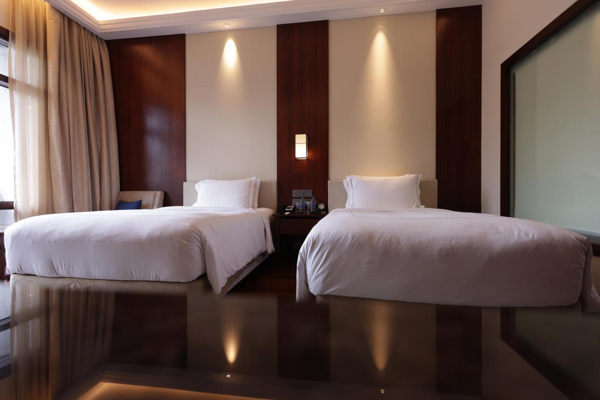 Taj Wayanad Resort & Spa, Kerala المظهر الخارجي الصورة