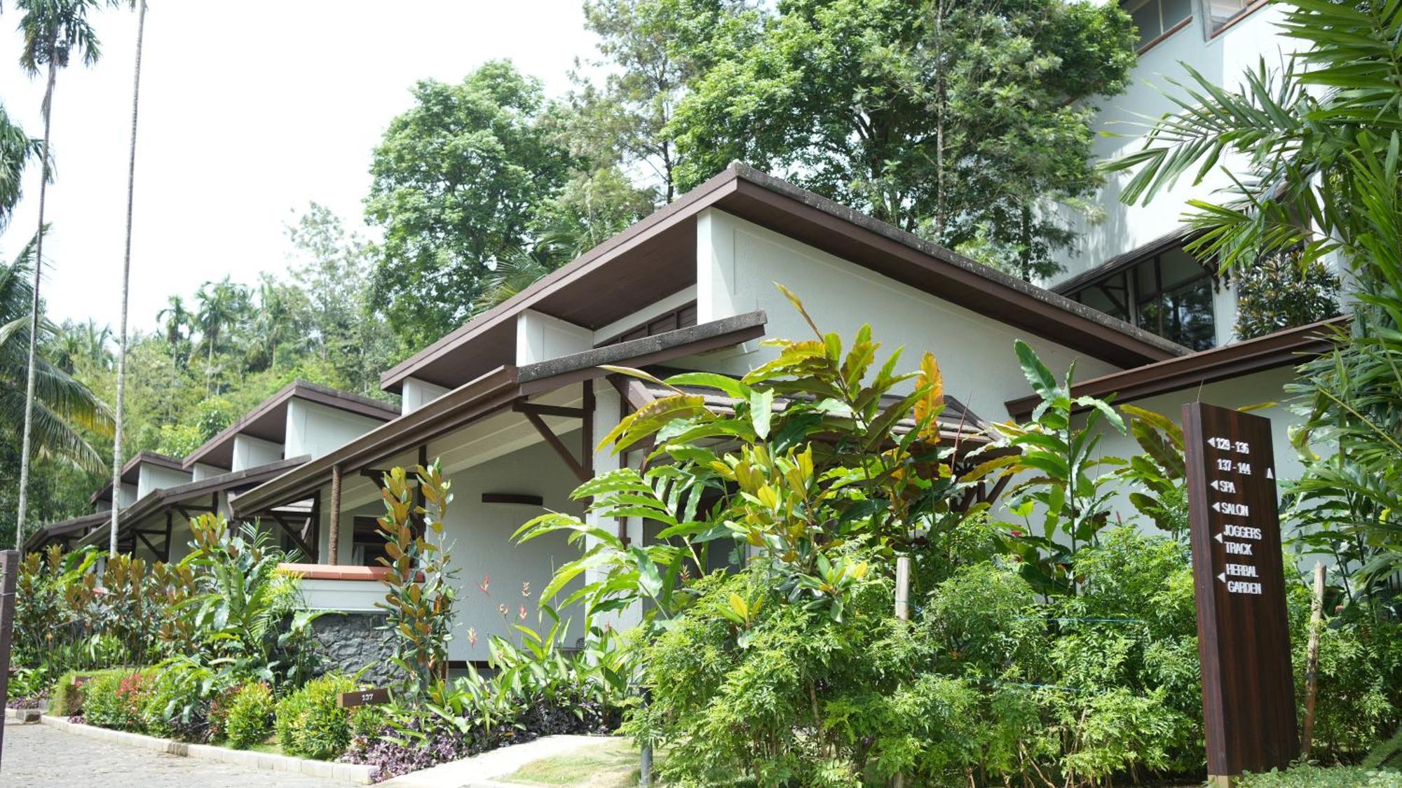 Taj Wayanad Resort & Spa, Kerala المظهر الخارجي الصورة