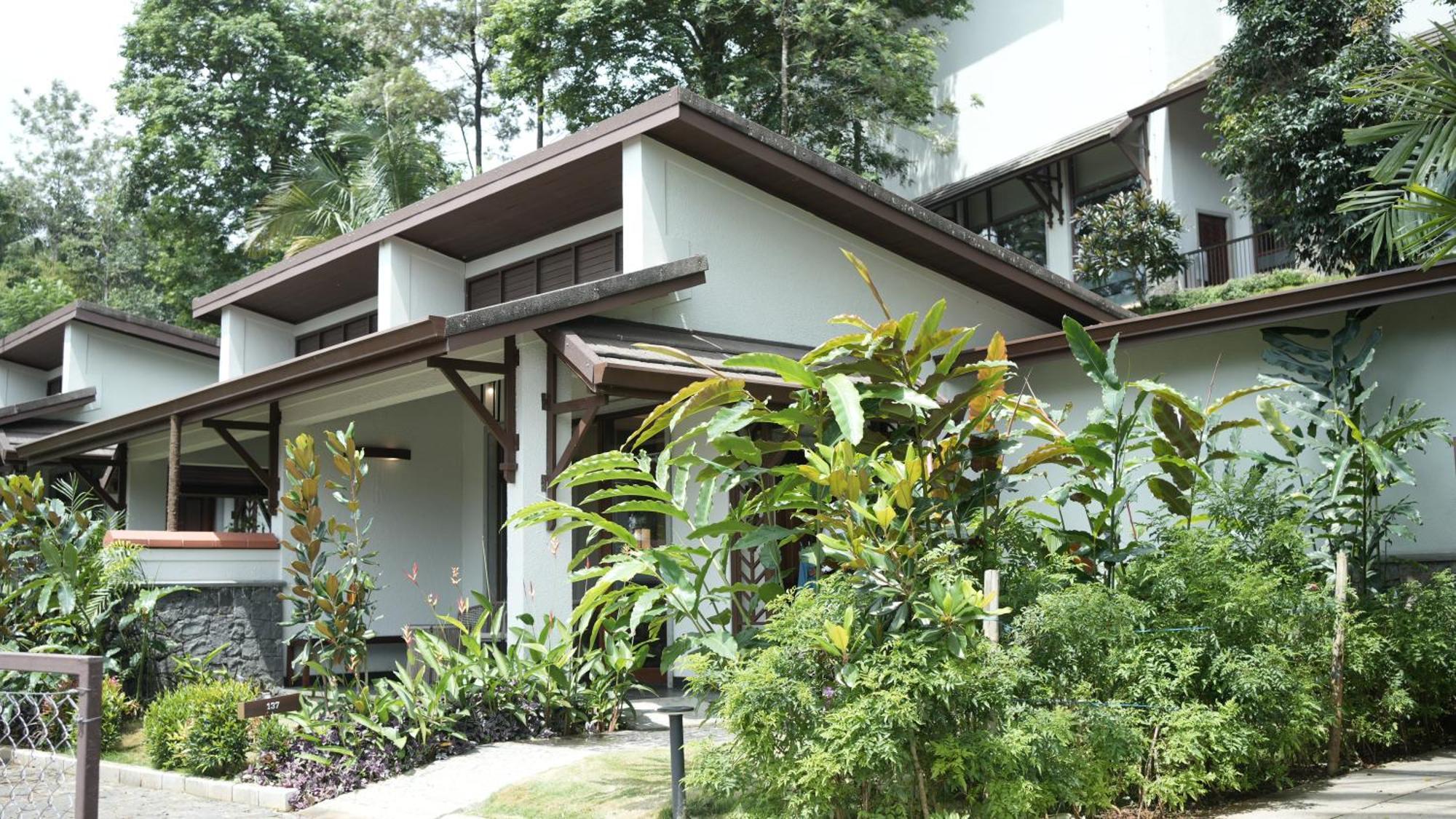 Taj Wayanad Resort & Spa, Kerala المظهر الخارجي الصورة