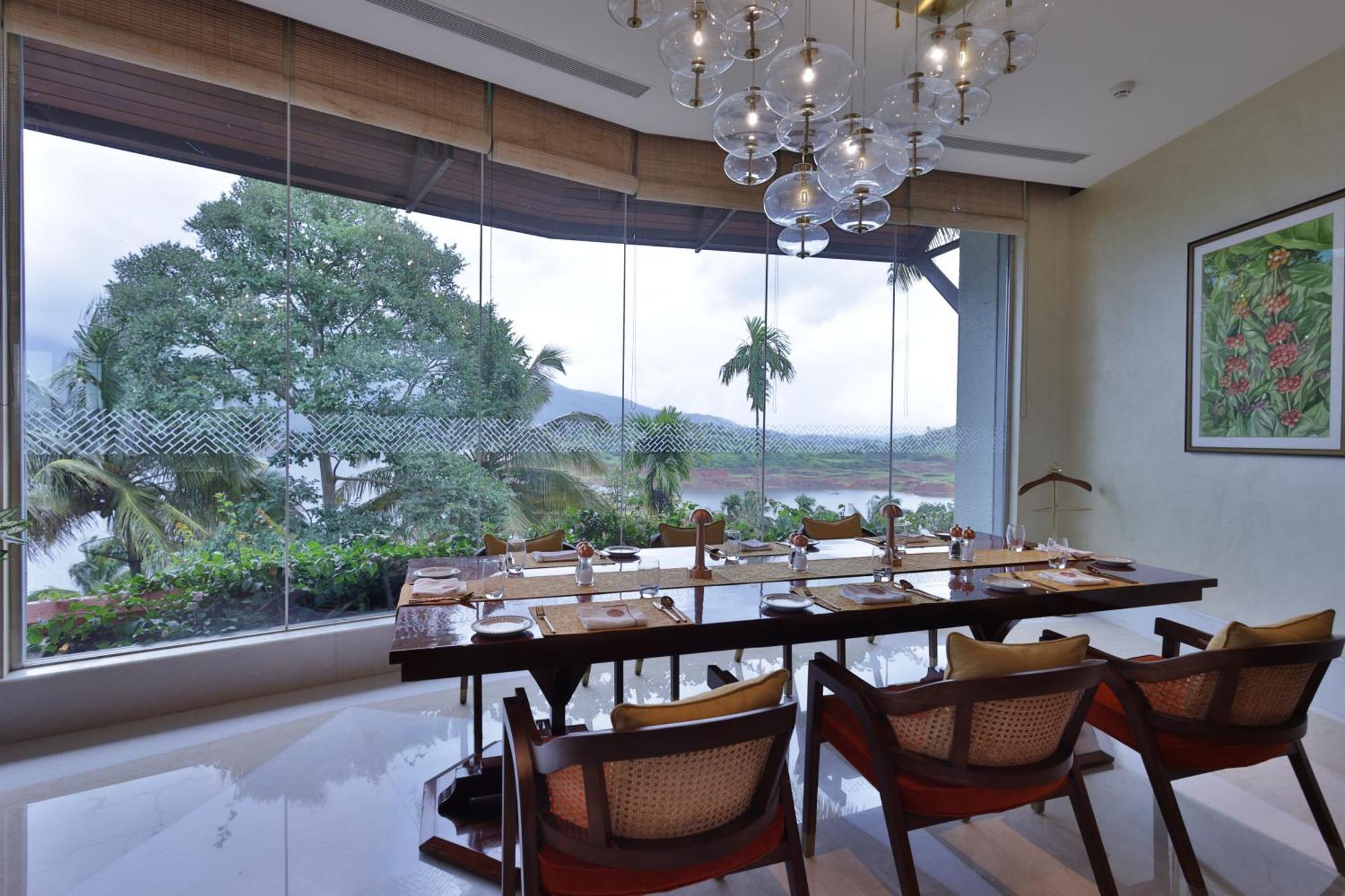 Taj Wayanad Resort & Spa, Kerala المظهر الخارجي الصورة