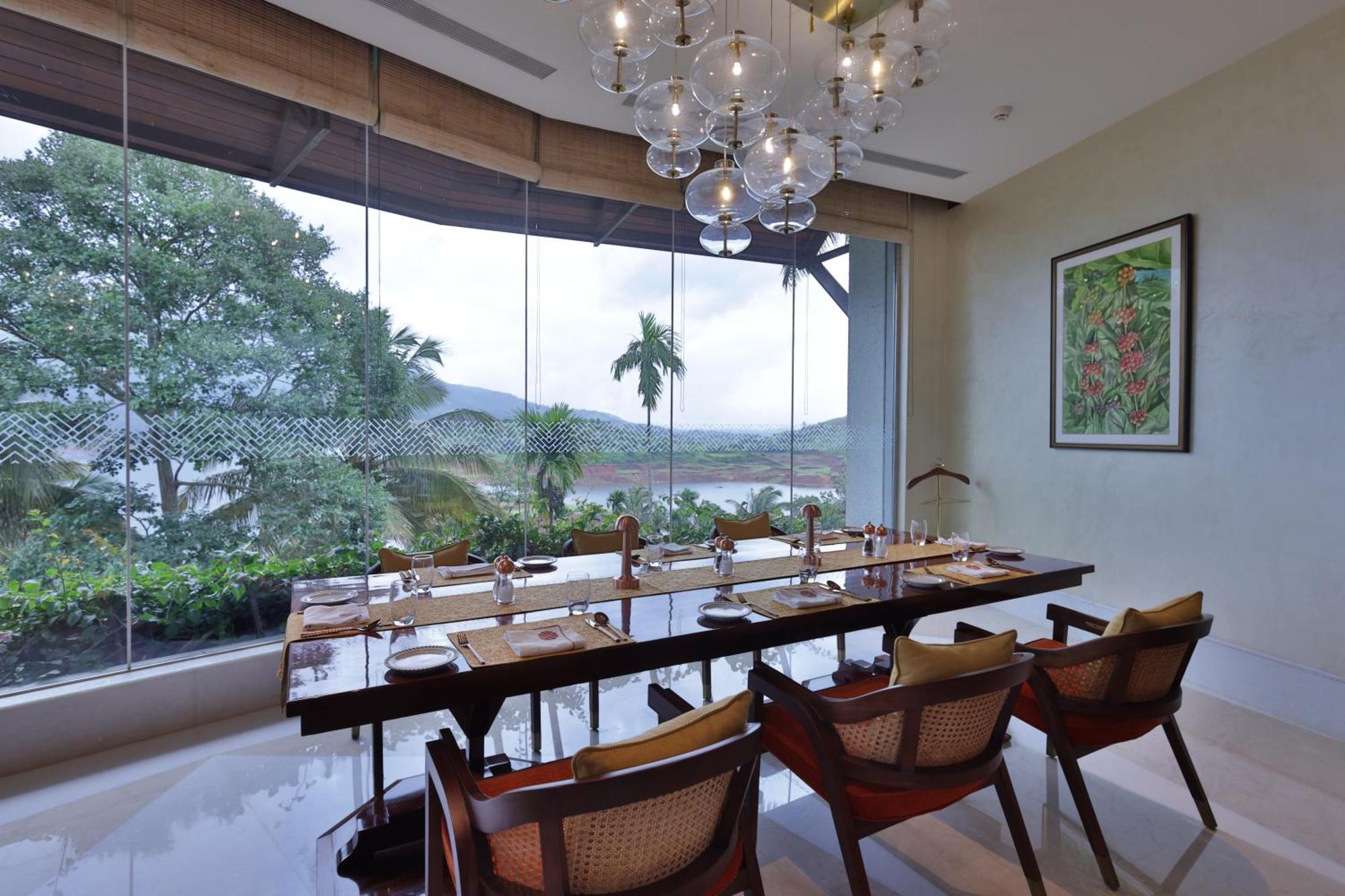 Taj Wayanad Resort & Spa, Kerala المظهر الخارجي الصورة