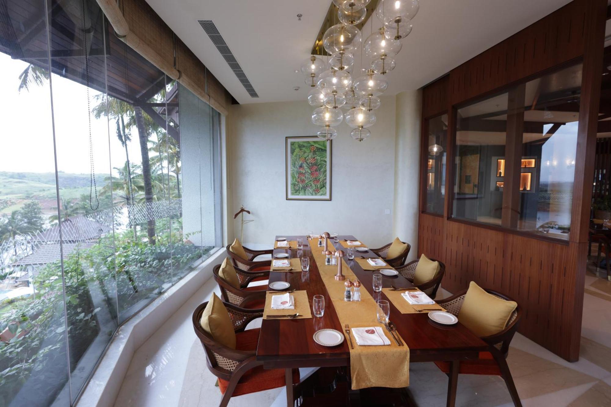 Taj Wayanad Resort & Spa, Kerala المظهر الخارجي الصورة
