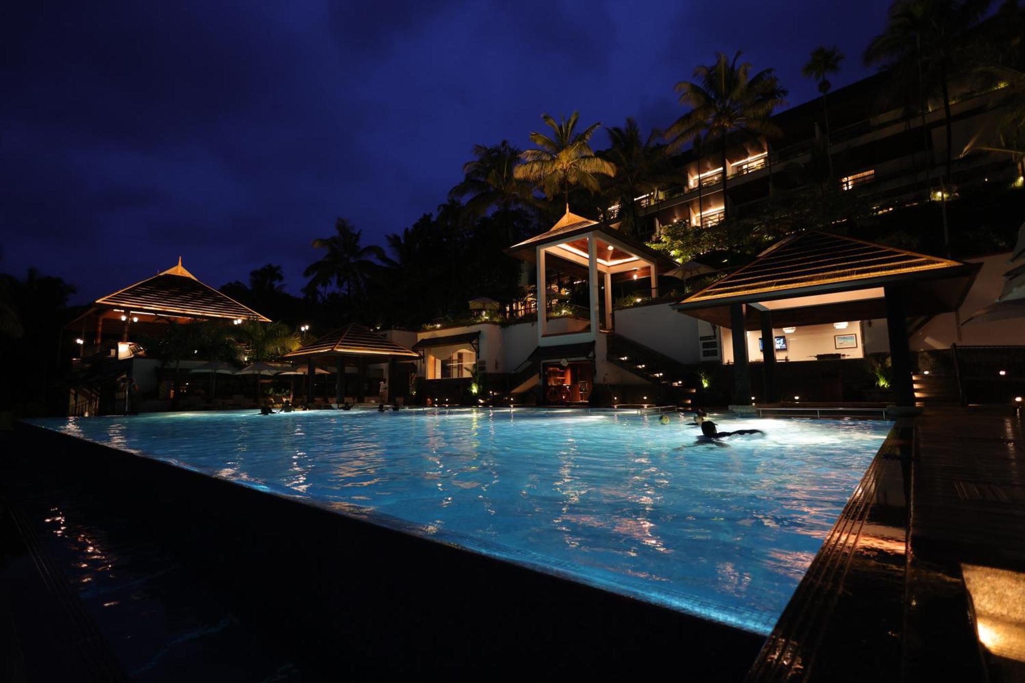 Taj Wayanad Resort & Spa, Kerala المظهر الخارجي الصورة