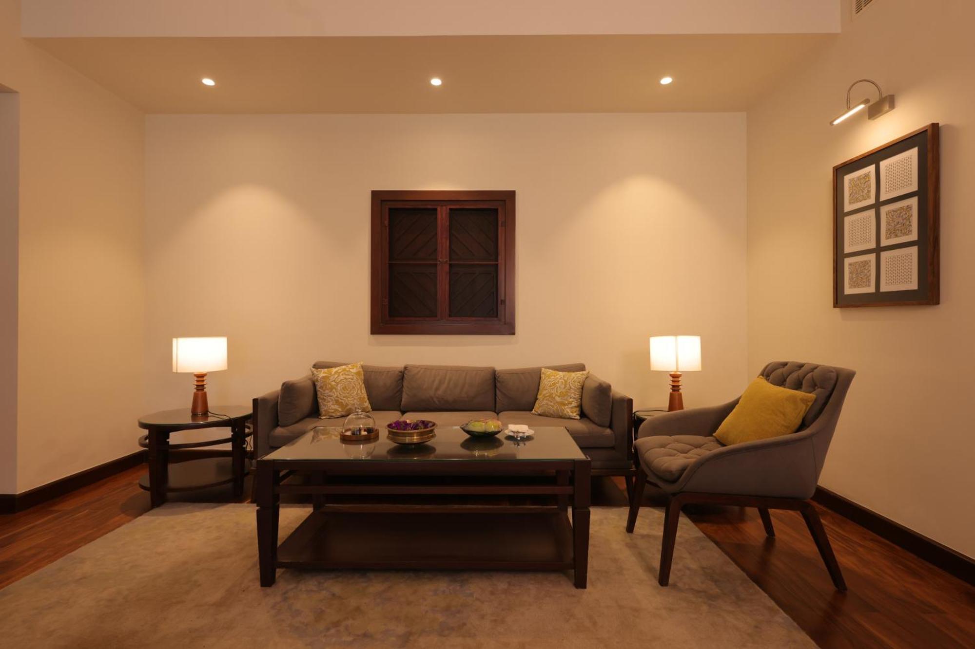 Taj Wayanad Resort & Spa, Kerala المظهر الخارجي الصورة