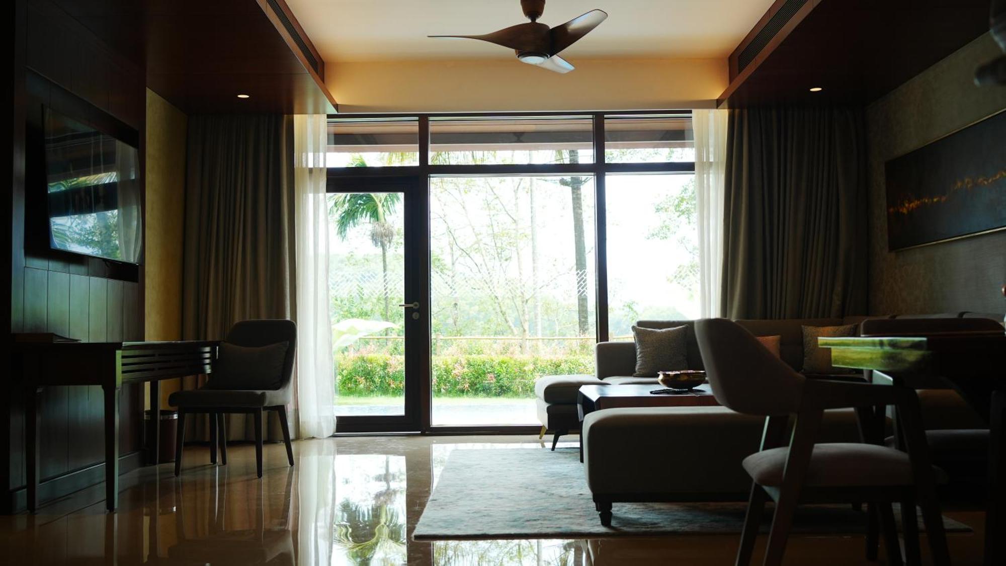 Taj Wayanad Resort & Spa, Kerala المظهر الخارجي الصورة
